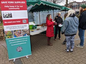 Regular community engagement