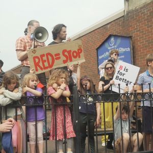 Better Streets for Birmingham